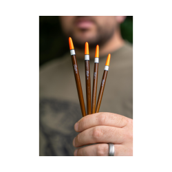 Pluta Korum - Plute Classic Pro Quill 1.2gr Pluta Korum - Plute Classic Pro Quill 1.2gr